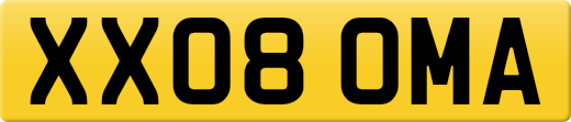XX08OMA