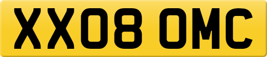XX08OMC