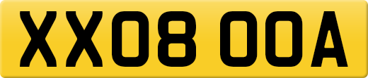 XX08OOA