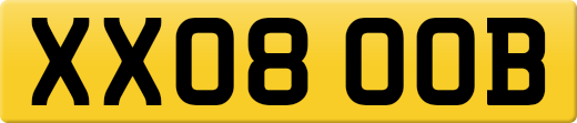 XX08OOB