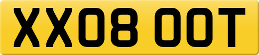 XX08OOT
