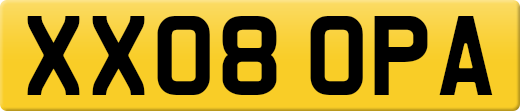 XX08OPA
