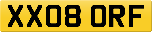 XX08ORF