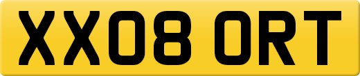 XX08ORT