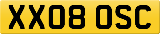 XX08OSC