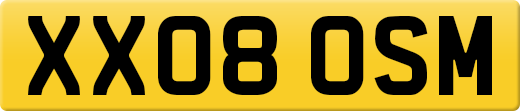 XX08OSM