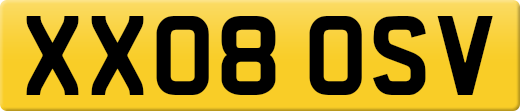 XX08OSV