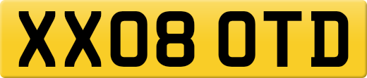 XX08OTD