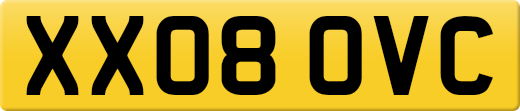 XX08OVC