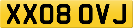 XX08OVJ