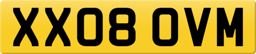 XX08OVM