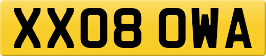 XX08OWA