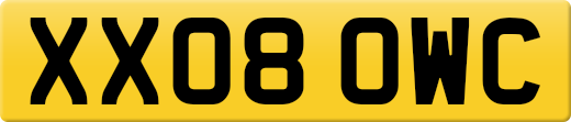 XX08OWC