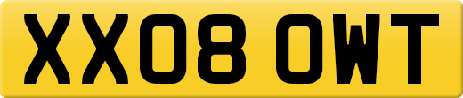 XX08OWT