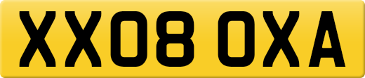 XX08OXA