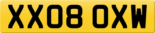 XX08OXW