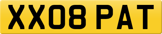 XX08PAT