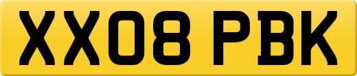XX08PBK