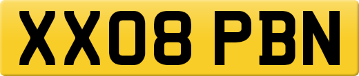 XX08PBN