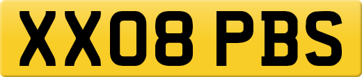 XX08PBS