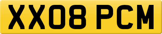 XX08PCM