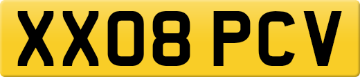 XX08PCV