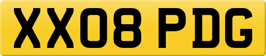 XX08PDG