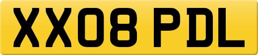 XX08PDL
