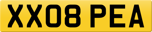 XX08PEA