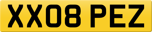 XX08PEZ