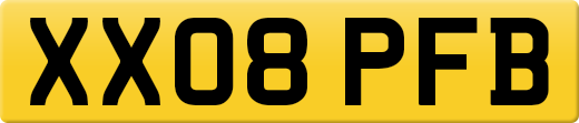 XX08PFB