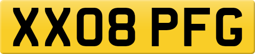 XX08PFG