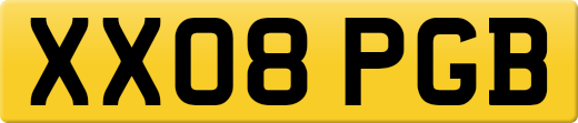 XX08PGB