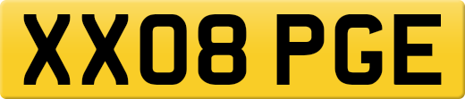 XX08PGE