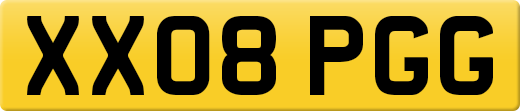 XX08PGG