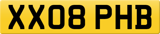 XX08PHB