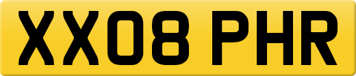 XX08PHR