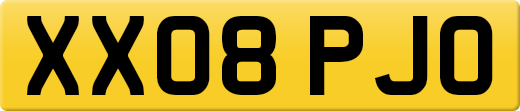 XX08PJO