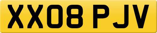 XX08PJV