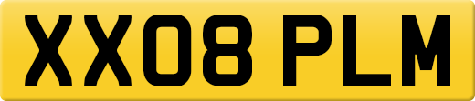 XX08PLM