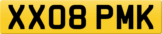 XX08PMK