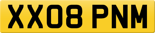 XX08PNM
