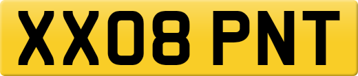 XX08PNT