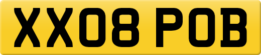 XX08POB