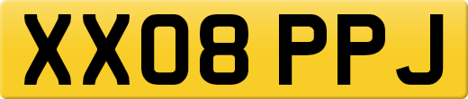 XX08PPJ