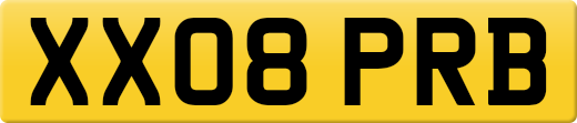 XX08PRB