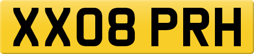 XX08PRH