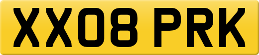 XX08PRK