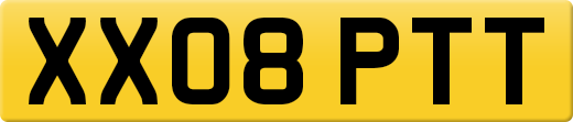 XX08PTT