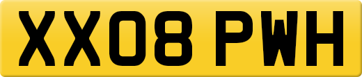 XX08PWH